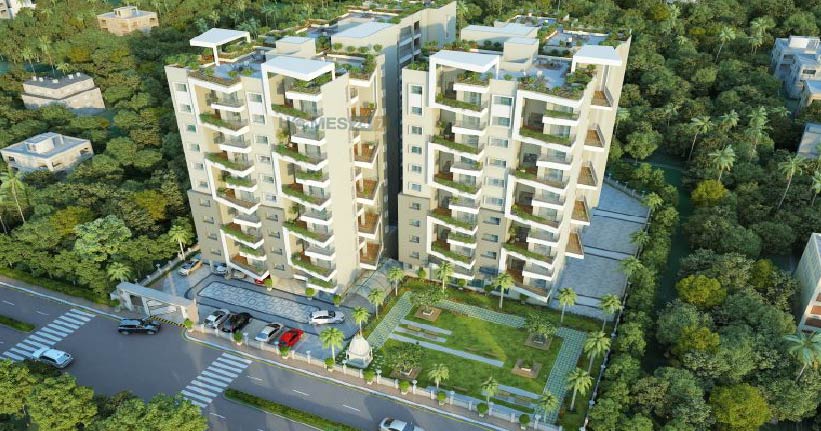 Prarthana Ecoville-cover-06